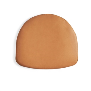 HAY - Hynde til J110 - SEAT CUSHION - SENSE COGNAC